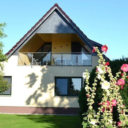 Ferienhaus Saupe Шапроде Экстерьер фото